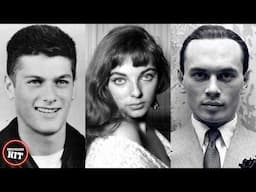 ICONIC ACTORS AND ACTRESSES In Their Youth | Can You Identify Them??? (Part 5)