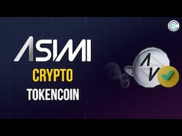 ASIMI: What is Asimi Coin? | Cryptela