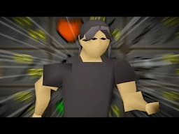 THE RUNESCAPE SPEEDRUN BUT EVEN FASTER