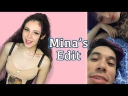 What We Did In Mexico - Mina Takes Over The Vlogs