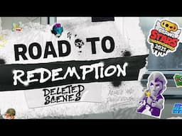 Road To Redemption - Deleted Scenes