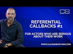 Referential Callbacks #1