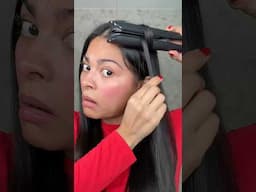 unbelievable this hair secret works! 😱 | beauty tips #youtubeshort #beauty #hair