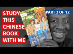 Mandarin Companion - Chapter 3 - Learn Chinese With Me