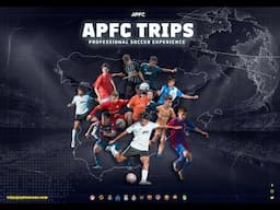 APFC BARCELONA TRIP '24