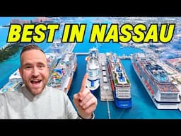 Experience the BEST Cruise Shore Excursion in Nassau, Bahamas!