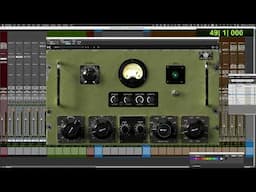 Kazrog - MHB Green - Mixing With Mike Plugin of the Week