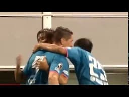 Fernando Torres scores his 299 and 300th career goal at Sagan Tosu