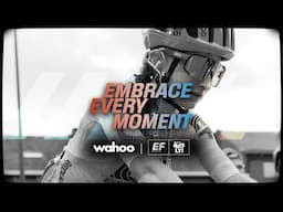 Embrace Every Moment | EF Education-Oatly Trailer