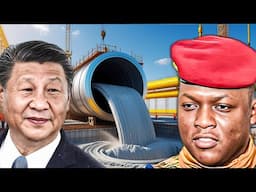 America in Disbelief: China’s 2025 Mega Projects in Africa Exposed!