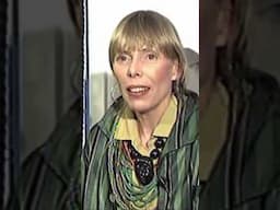 Joni Mitchell says “hello” ☎️🏴󠁧󠁢󠁥󠁮󠁧󠁿