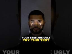 Make your face Attractive (change your eyes)