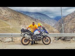 Spiti 2021 Rampur To Kaza Ep.1