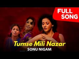 Tumse Mili Nazar - Full Song | Main Madhuri Dixit Banna Chahti Hoon | Sonu Nigam, Ritika Sahanib