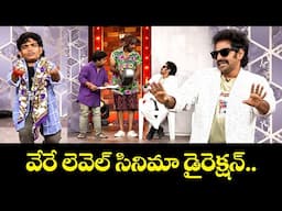 Best of Super Saddam, Yadhamma Raju, Riaz, Balveersingh : Comedy Gold Highlights!"| Jabardasth | ETV