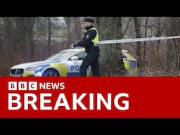 Five people shot at school in Sweden | BBC News