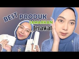 make up menutupi bekas jerawat | produk kecantikan yang bagus dan aman dari SEA MAKEUP |Make up acne