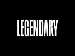 Last Nights Legendary Podcast & Gaming News