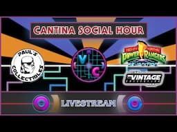 Cantina Social Hour - 10 Most Needed Hasbro Star Wars Items in 2025 with Pauls' Collectibles