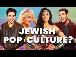 10 Jewish Trendsetters Who Changed Pop Culture | Unpacked