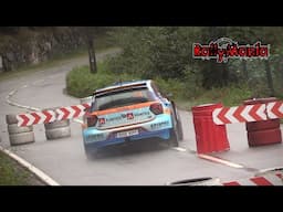 Rali de Fafe 2024 - ACTION & RAIN [HD]