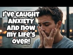 Is Anxiety a Life Sentence?