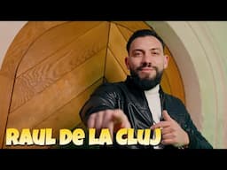 Raul de la Cluj - Nimeni nu credea in noi [videoclip oficial]