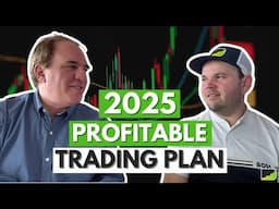 The Secret to Becoming a Consistently Profitable Trader in 2025