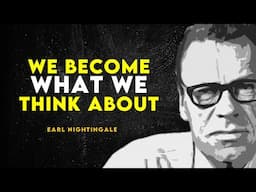 The Strangest Secret by Earl Nightingale (Worth Listening Everyday)