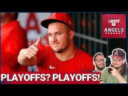 Los Angeles Angels WILL Make the Playoffs in 2025, and Here's WHY!