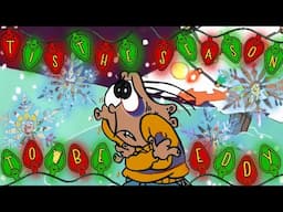 A Merry Eddy Christmas - Ed Edd n Eddy: Jingle Jingle Jangle Review