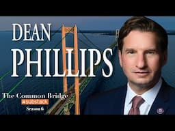 Richard Helppie's Common Bridge TV- EP 259 Dean Phillips