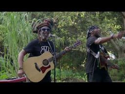 Steppin Out - Steel Pulse: Mana Maoli X Playing For Change | Live Outside - Meleana Sessions