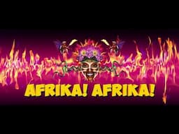 AFRIKA AFRIKA PREVIEW 2018