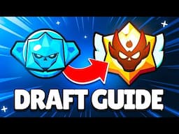 How To Draft In Ranked - Knowing Your Matchups