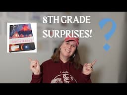 SURPRISE!  Middle School Shockers