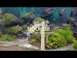 Siquijor’s Best Resorts! Coco Grove, Kawayan Holiday, Coral Cay, Night Life & JJ's Backpacker's!