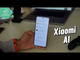 Xiaomi AI | Review en español