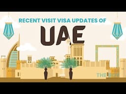 Planning a trip to the UAE in 2025? Don’t miss these important updates on the UAE Visit Visa! Tamil