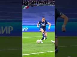 This Mbappé Humiliation 💯 #shorts