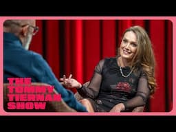 Emma Doran recalls telling her mother she was pregnant | The Tommy Tiernan Show