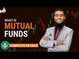 What is Mutual Funds & Halal or Haram?? | Stock Market