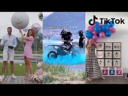 Tik Tok Beautiful Gender Reveal Ideas Best Gender Reveals