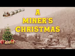 A Miner's Christmas