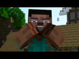 Dibs - Minecraft Animation