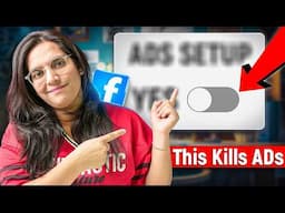 I Found Why people FAIL at Facebook Ads ❌ (10 Reasons)