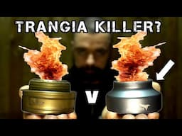 Has Trangia FINALLY met its match? - Goshawk OP100 Alcohol Stove Review