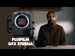 do this if you want the new fujifilm gfx eterna