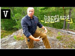 Hardland Tactical Pants