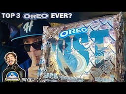 Post Malone Taste Twist Oreo® Cookies Review! 🎸🧂🫓🍪 | The BEST Flavor Ever? | theendorsement